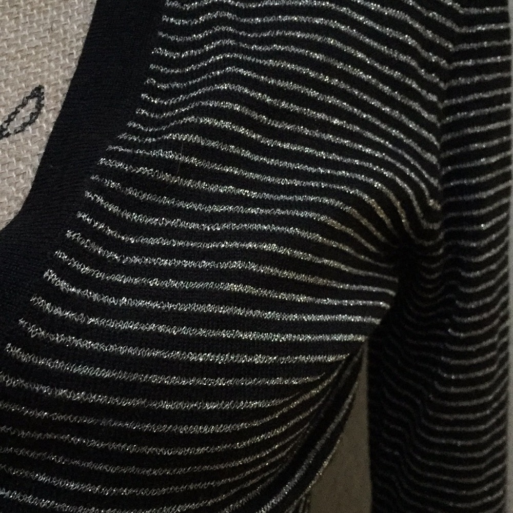 Ann Taylor sweater cardigan by  women S - Picture 3 of 7